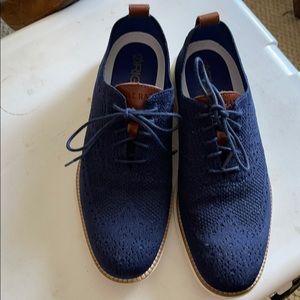 Cole Haan Zerøgrand Oxfords